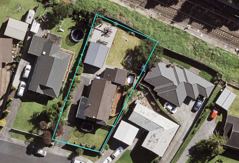 Property Valuation for 22 Miriam Corban Heights, Henderson, Auckland