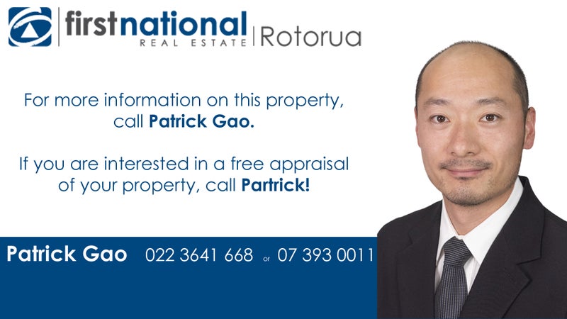 1/6 Gibson Street, Fenton Park, Rotorua - Carousel 14