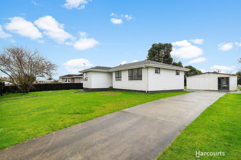132 Chichester Drive, Rosehill, Papakura - Carousel 16