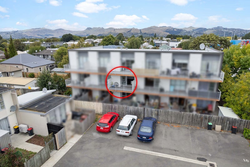 10/20 Stanmore Road, Phillipstown, Christchurch - Carousel 15