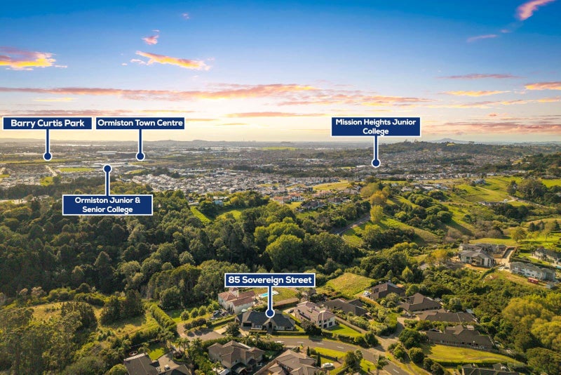85 Sovereign Street, Flat Bush, Auckland - Carousel 41