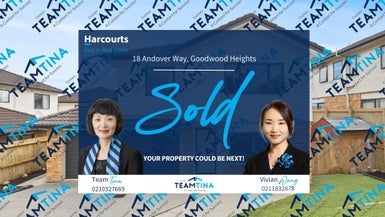 18 Andover Way, Goodwood Heights, Auckland - Carousel 1