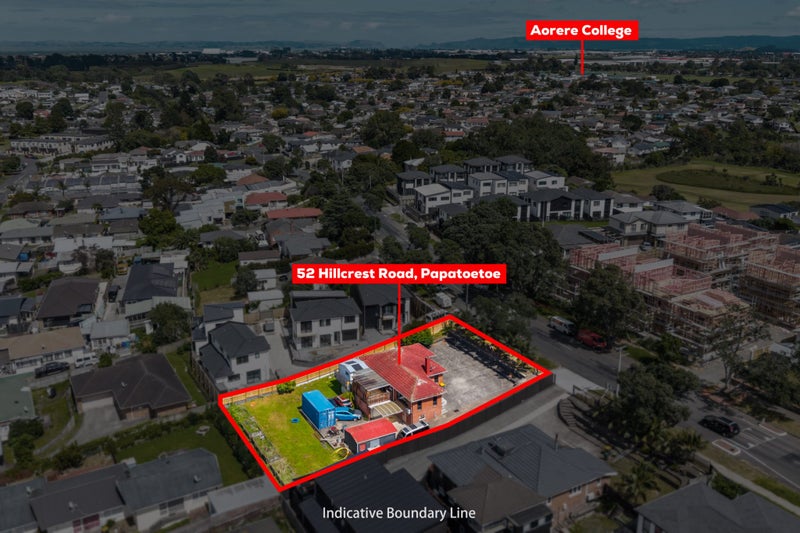 52 Hillcrest Road, Papatoetoe, Manukau City, Auckland - Carousel 16