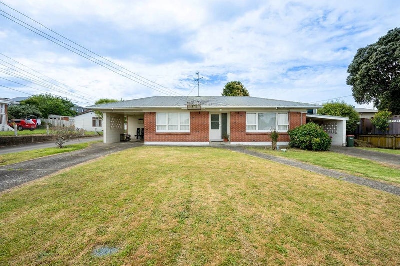 9A Kirton Crescent, Manurewa, Auckland - Carousel 1