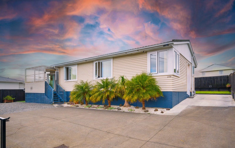 236 Whitney Street, Blockhouse Bay, Auckland - Carousel 1