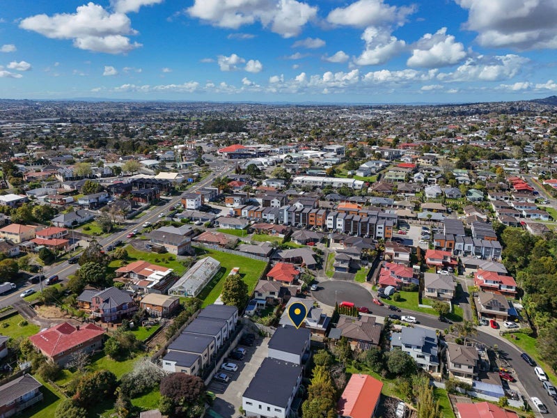 7/7 South Pacific Place, Henderson, Auckland - Carousel 19