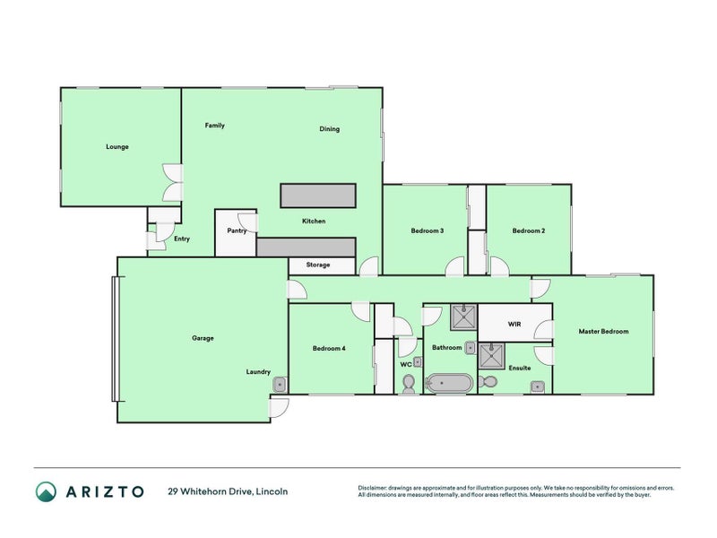 29 Whitehorn Drive, Lincoln, Lincoln - Carousel 34