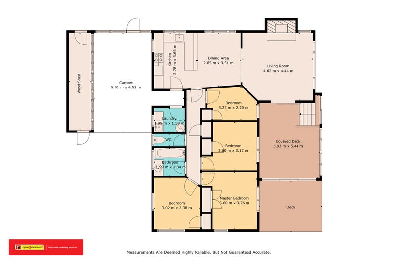 132 Devon Street West, Hillcrest, Rotorua - Carousel 18