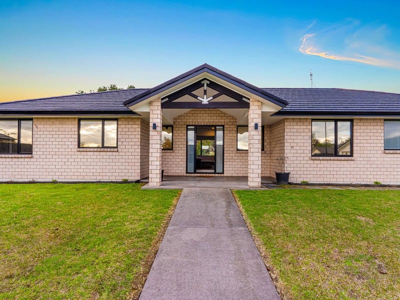39 Awanui Avenue, Te Kauwhata, Te Kauwhata - Carousel 1