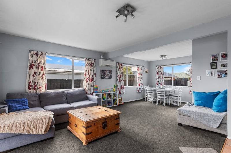 27A Vickery Street, Waltham, Christchurch - Carousel 1
