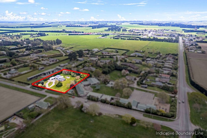 20 Irvines Road, Dunsandel, Leeston - Carousel 34