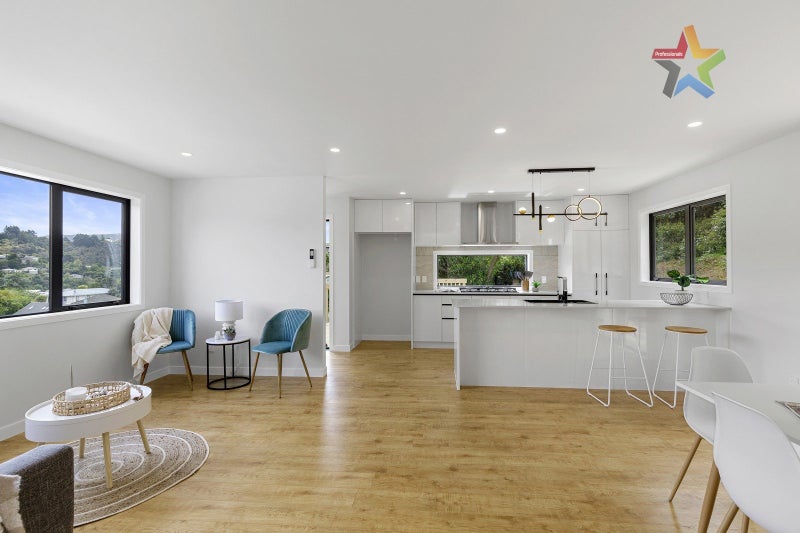 3 Te Ara o Tahumate, Stokes Valley, Lower Hutt - Carousel 1