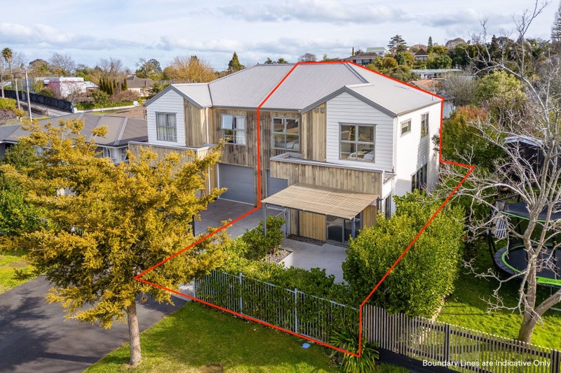 1A Rose Street, Maeroa, Hamilton - Carousel 1