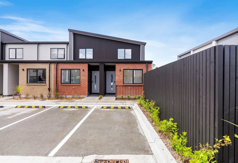 6/470 West Coast Road, Glen Eden, Auckland - Carousel 1