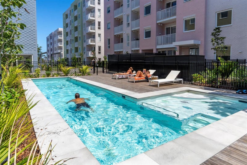 104/9A Jordan Avenue, Onehunga, Auckland - Carousel 1
