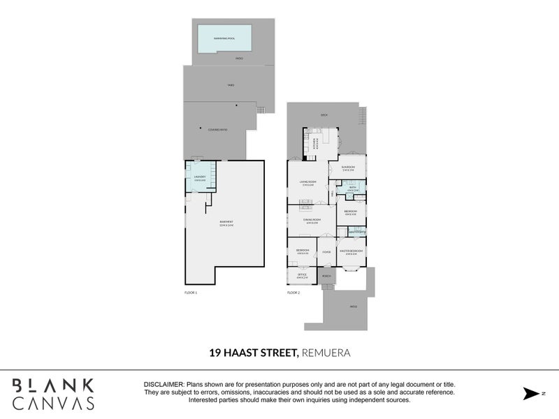 19 Haast Street, Remuera, Auckland - Carousel 23