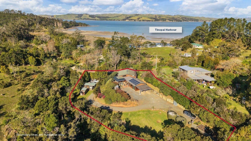 55 Ngatoto Road, Matakohe - Carousel 1