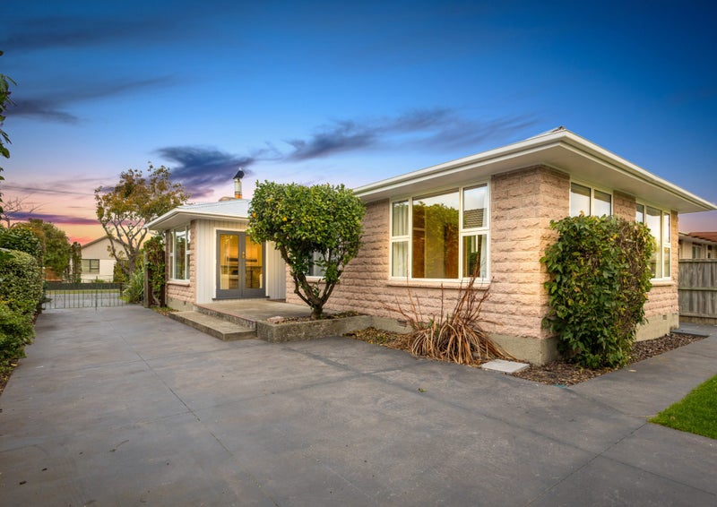 45 Teesdale Street, Burnside, Christchurch - Carousel 2