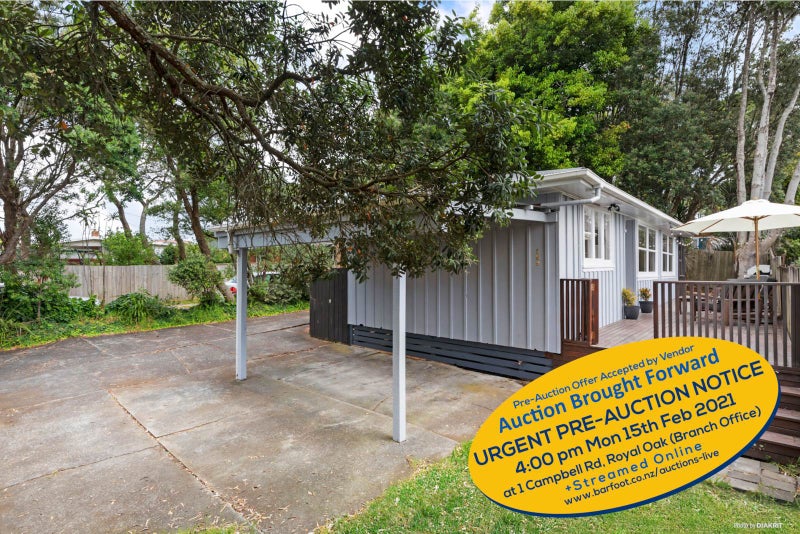 Property Valuation for 159 Portage Road, New Lynn, Auckland Trade Me