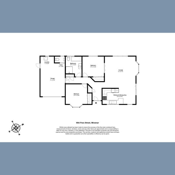 69A Para Street, Miramar, Wellington - Carousel 20