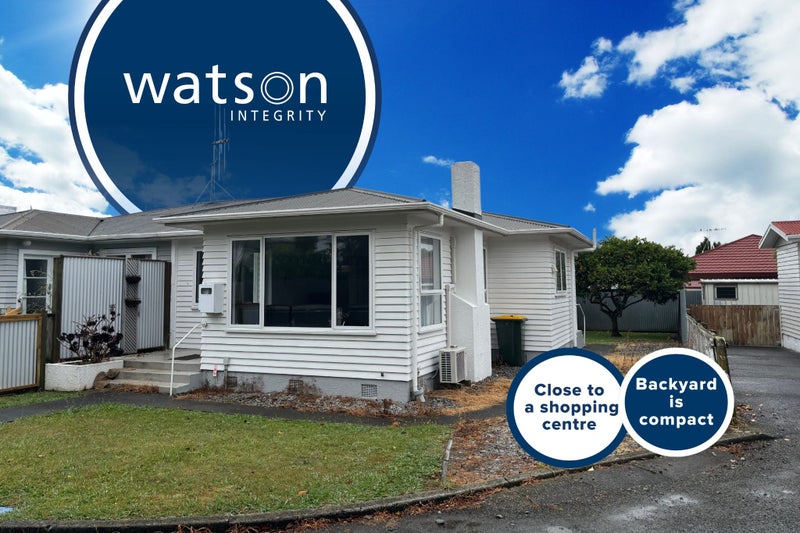 4 Huia Place, Levin, Horowhenua, Manawatu / Whanganui - Carousel 1