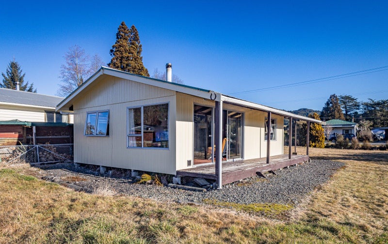 20 Poro Street, Raurimu, Ōwhango - Carousel 2