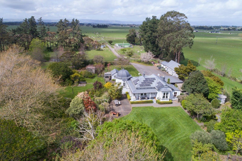 98 Taonui Road, Aorangi, Feilding - Carousel 1