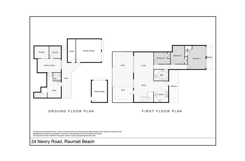 24 Newry Road, Raumati Beach, Paraparaumu - Carousel 38