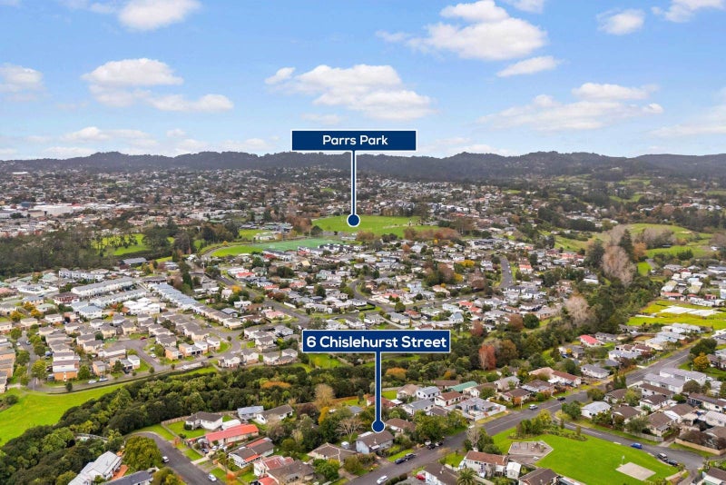 6 Chislehurst Street, Henderson, Auckland - Carousel 16