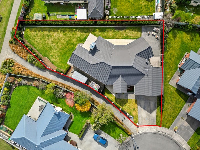 9 Sycamore Close, Rangiora, Rangiora - Carousel 17