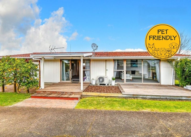 8 Booker Place, Weymouth, Auckland - Carousel 1