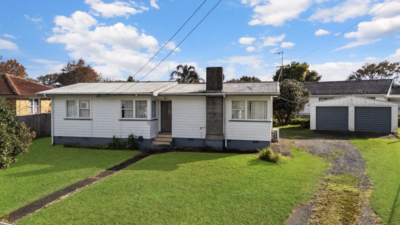6 Bates Street, Papakura, Papakura - Carousel 2