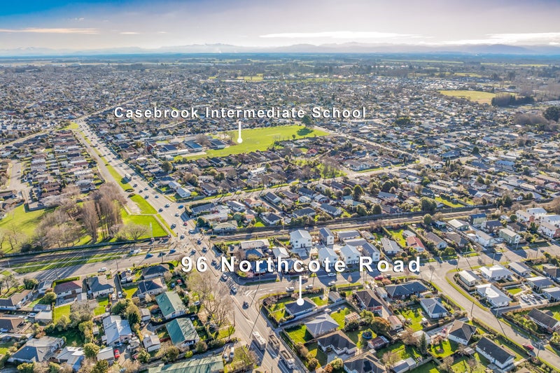 96 Northcote Road, Northcote, Christchurch - Carousel 19