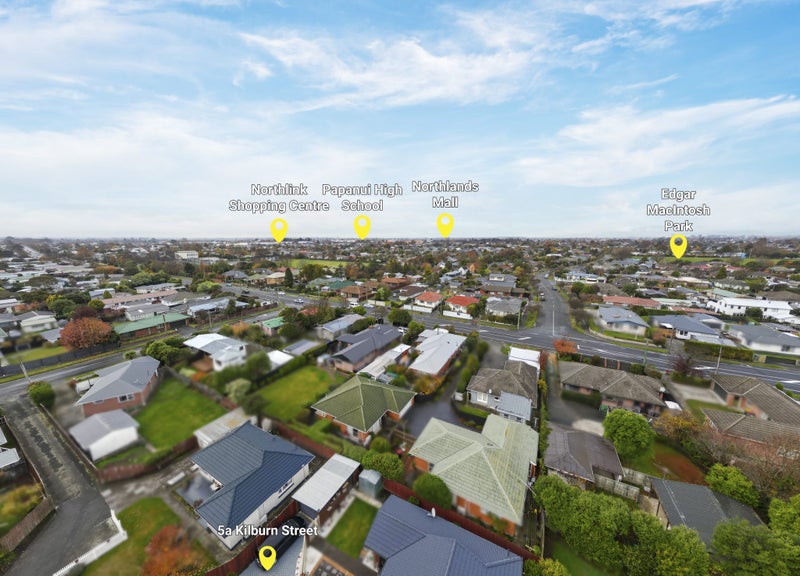 2/5A Kilburn Street, Bishopdale, Christchurch - Carousel 16