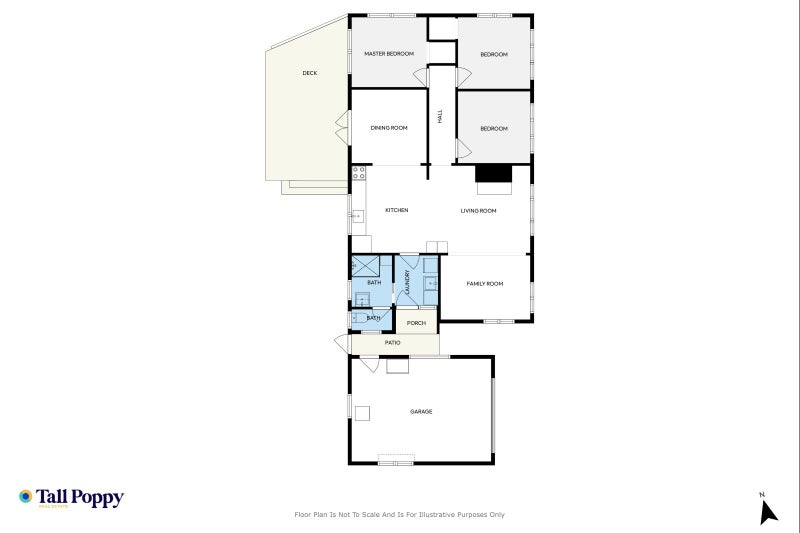 189 Swamp Road, Te Horo - Carousel 22