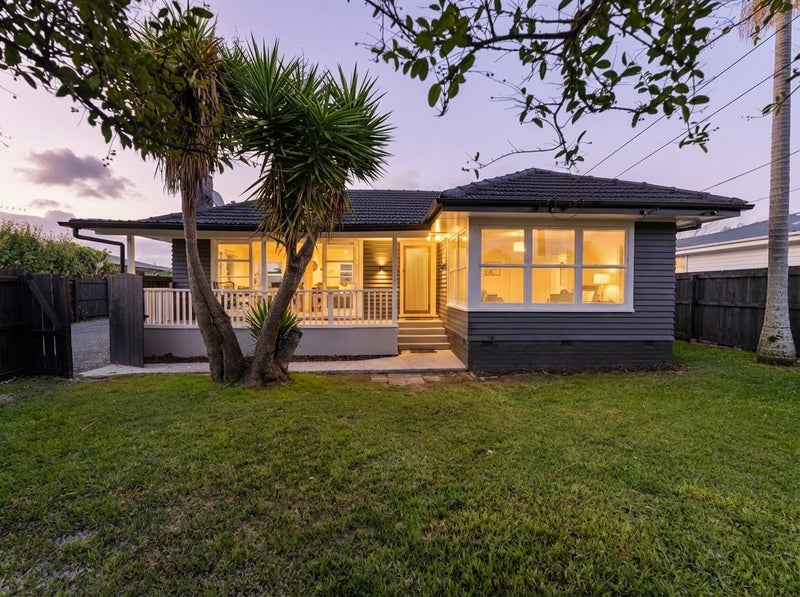 1/124 Tennessee Avenue, Mangere East, Manukau City, Auckland - Carousel 1