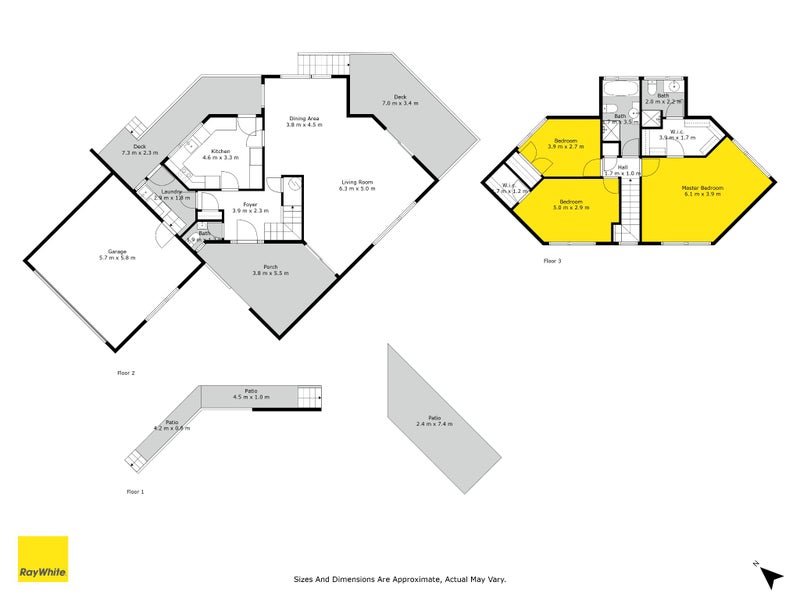 2/11 Waratah Street, Birkenhead, Auckland - Carousel 17