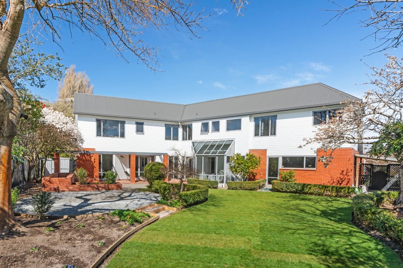 15 Parkham Drive, Burnside, Christchurch - Carousel 30