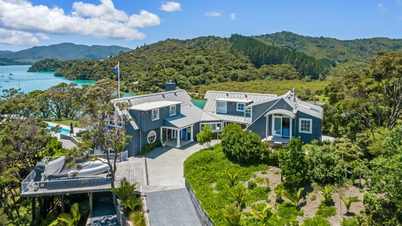 309 Manawaora Road, Parekura Bay - Carousel 2