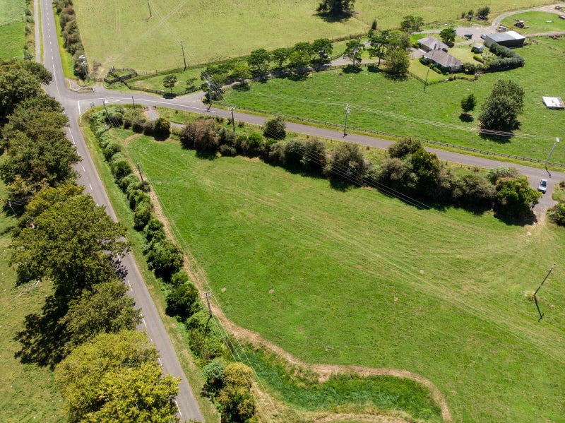 Property Valuation for Lot 1 Rotokohu Road, Paeroa, Hauraki, Waikato