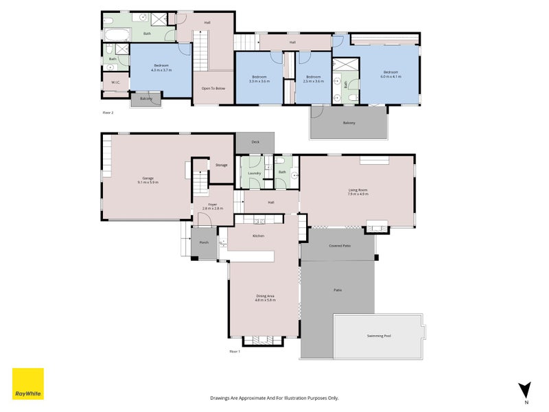 51 Godden crescent, Mission Bay, Auckland - Carousel 33