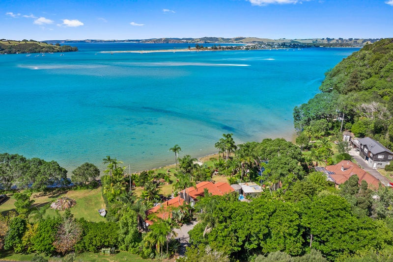 465 Leigh Road, Matakana, Rodney, Auckland - Carousel 1