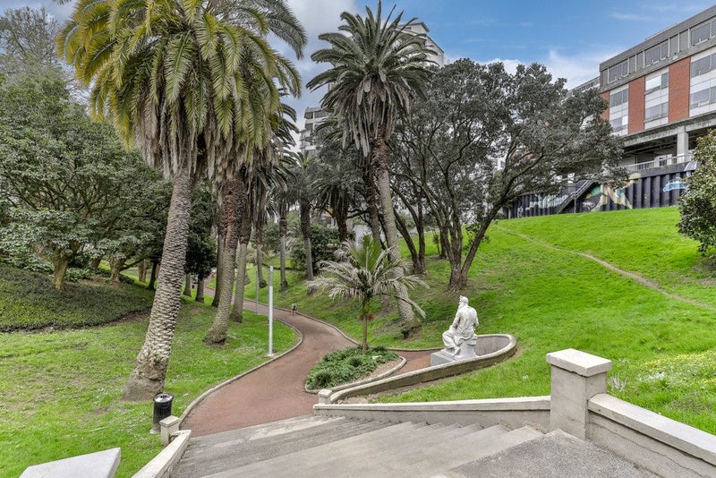301/26 Poynton Terrace, Auckland Central, Auckland - Carousel 2