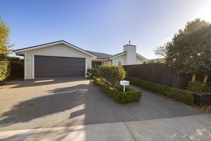 32 MacPhail Avenue, Rangiora, Rangiora - Carousel 25