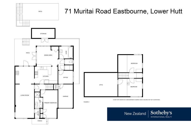 71 Muritai Road, Eastbourne, Lower Hutt - Carousel 27