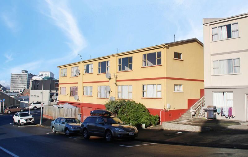 19 Cargill Street, Dunedin Central, Dunedin - Carousel 1