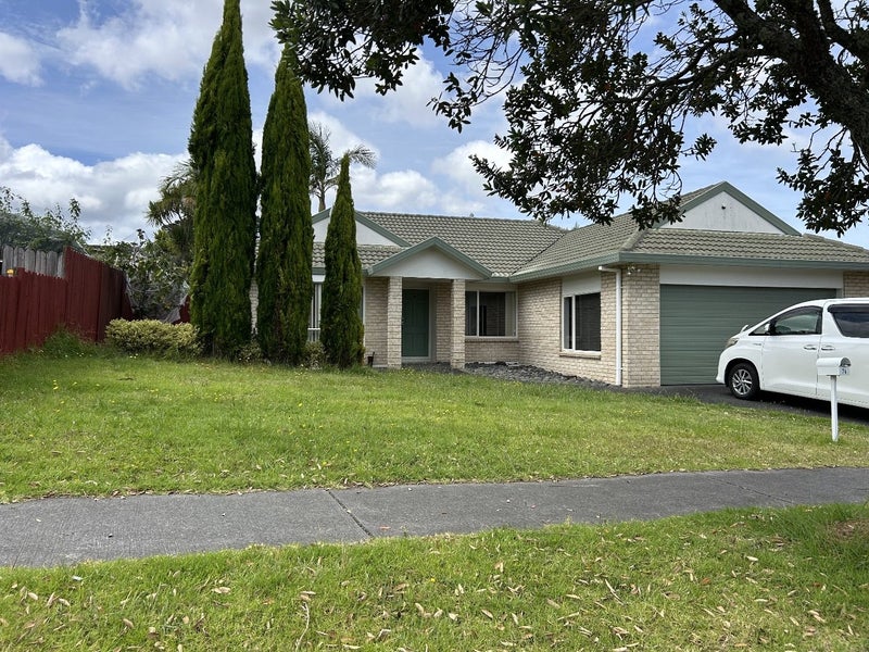 74 Westerham Drive, Dannemora, Auckland - Carousel 1
