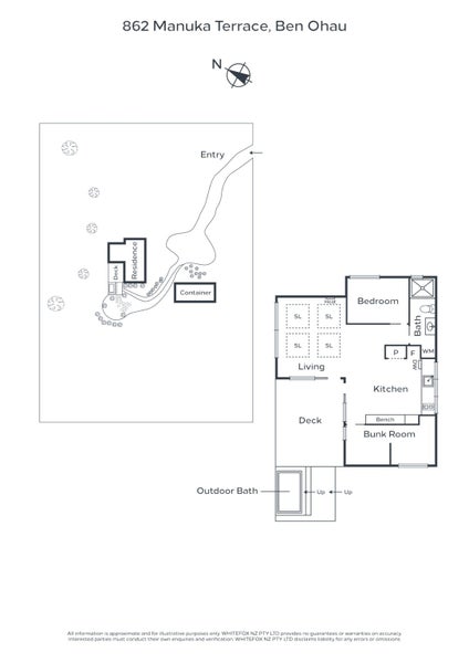 862 Manuka Terrace, Ben Ohau - Carousel 26