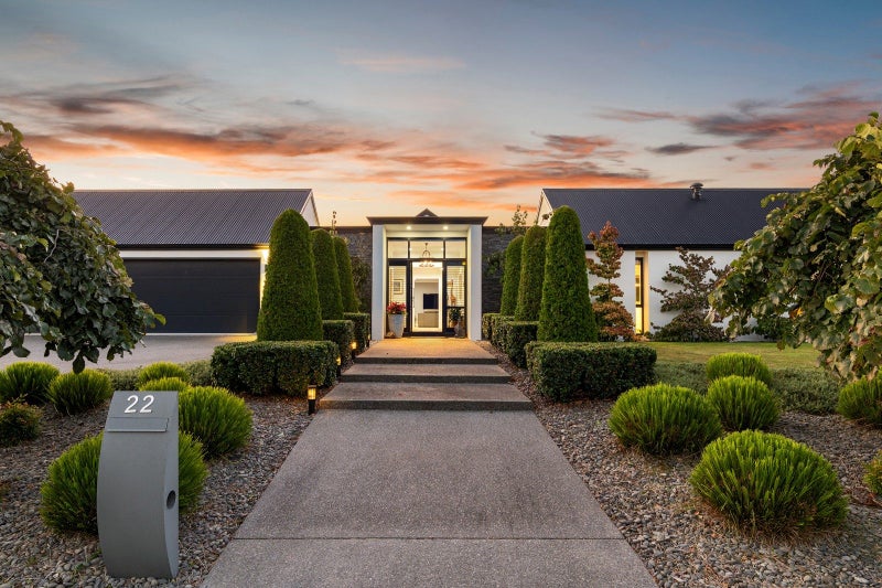 22 Liffeyfields Drive, Lincoln, Lincoln - Carousel 1