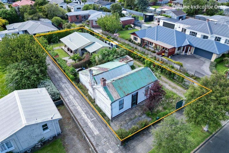 131/131A Lorn Street, Glengarry, Invercargill - Carousel 2